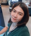 kennenlernen Frau Thailand bis เมือง : Por, 37 Jahre